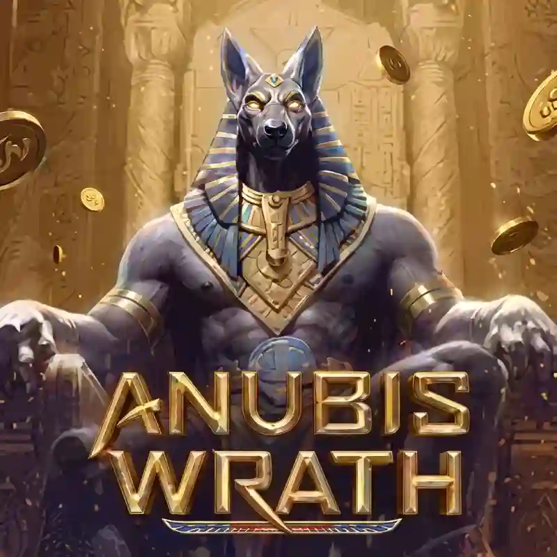 Game Anubis