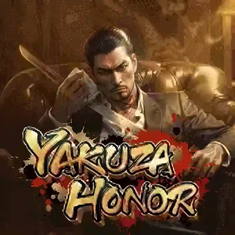 Game Danh dự Yakuza