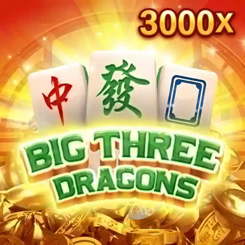Game Dại Tam Nguyên