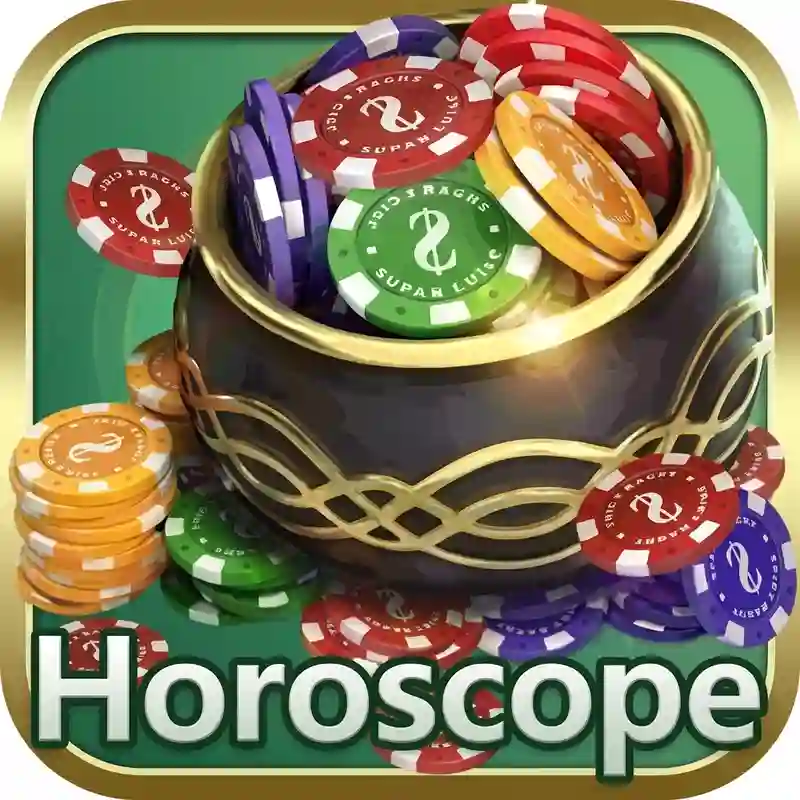 Game horoscope