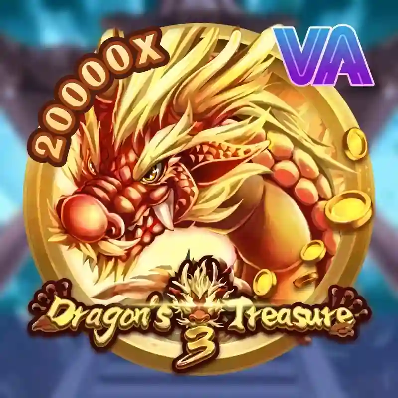 Game Kho Báu Thần Long 3