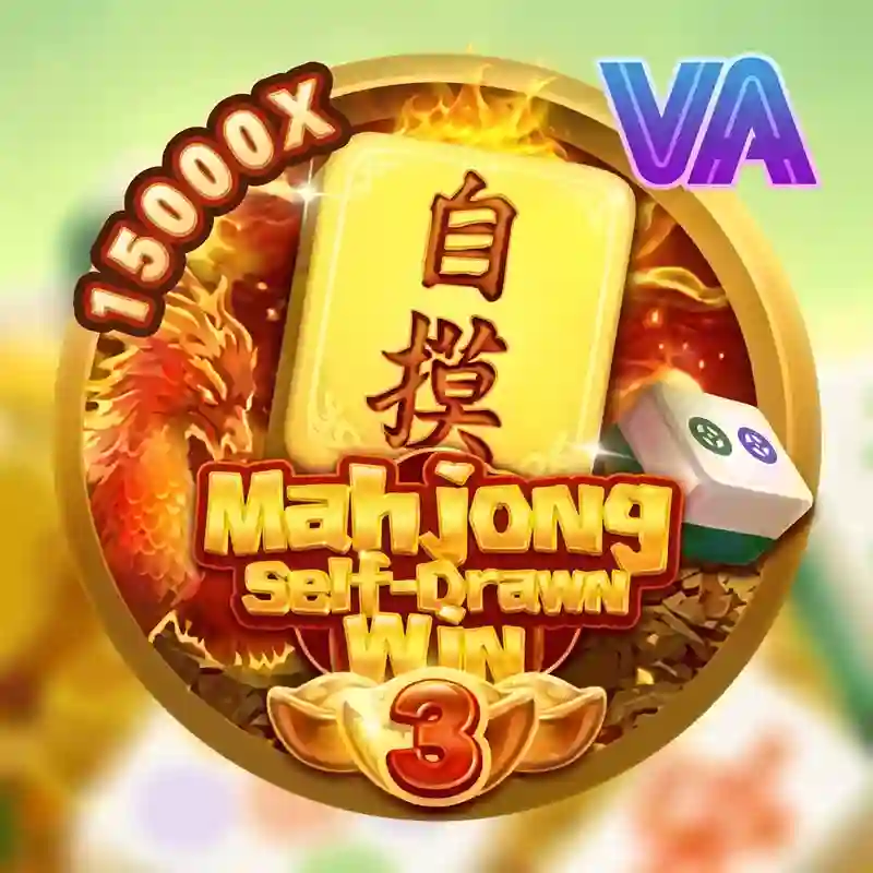 Game Mạt chược Tự Bốc 3